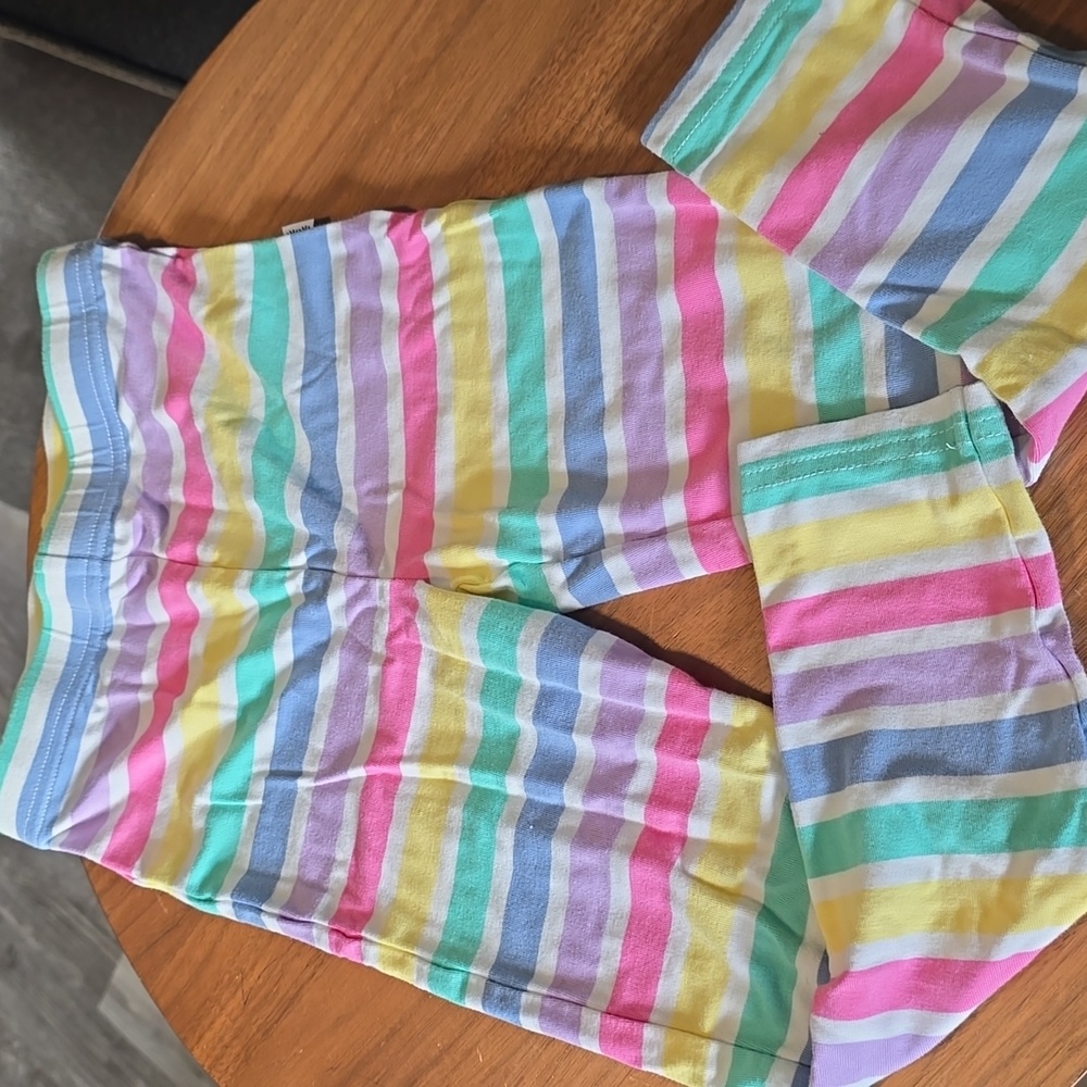 Little sleepies leggings